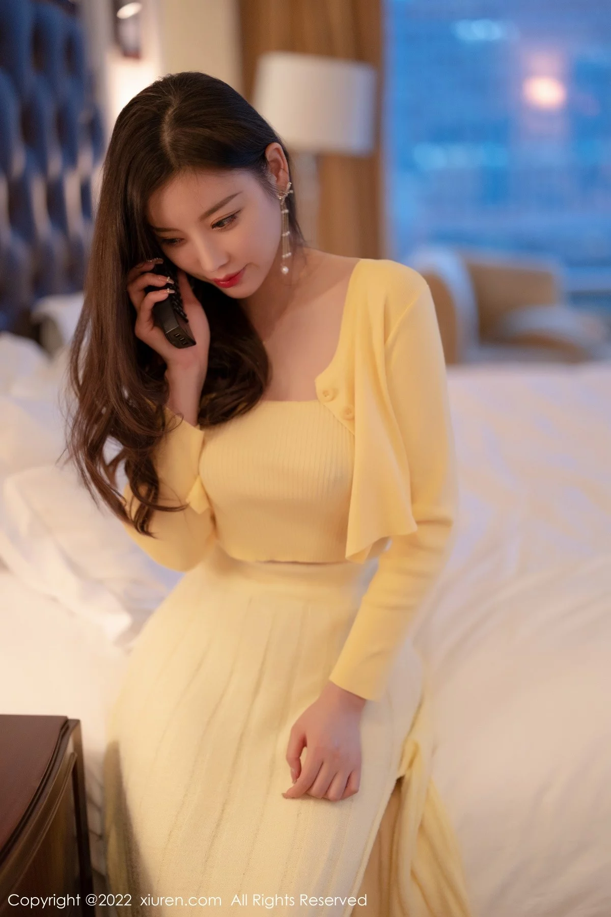 Xrmnw.Vip_杨晨晨_写真