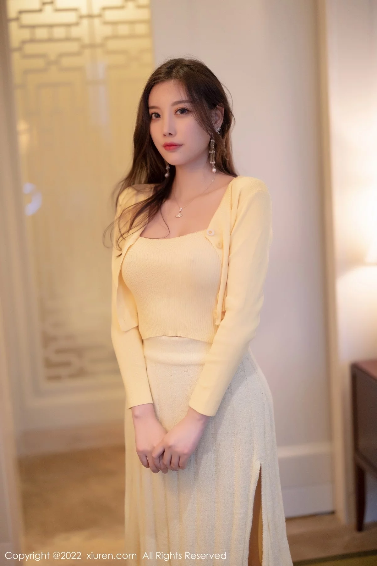 Xrmnw.Vip_杨晨晨_写真