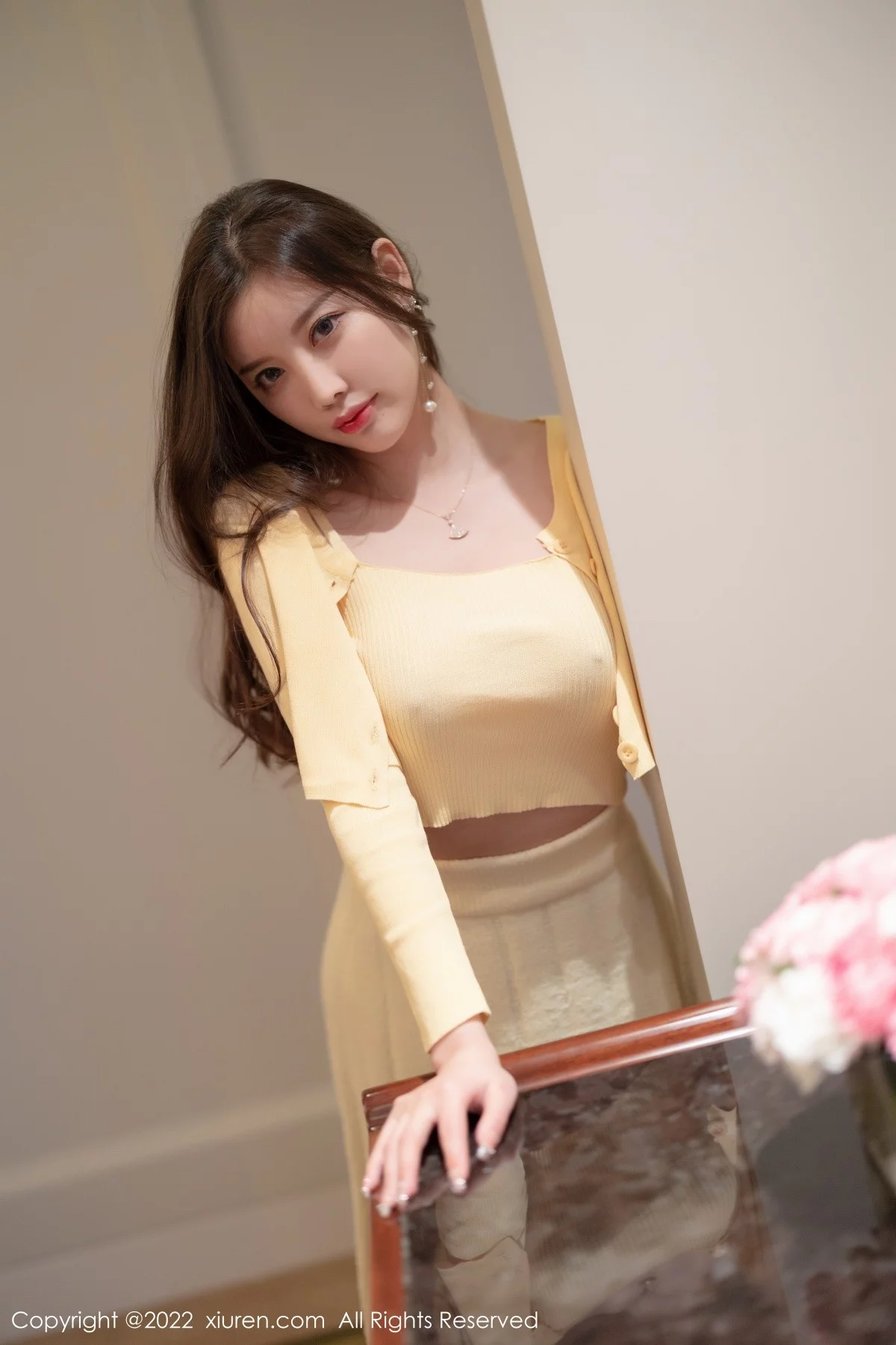 Xrmnw.Vip_杨晨晨_写真