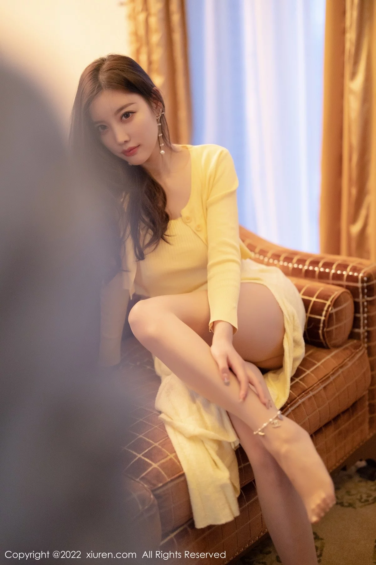 Xrmnw.Vip_杨晨晨_写真
