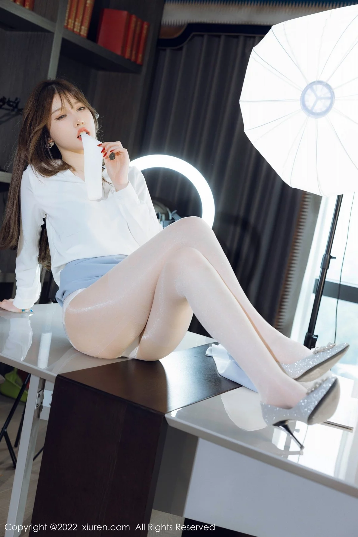 Xrmnw.Vip_美桃酱_写真