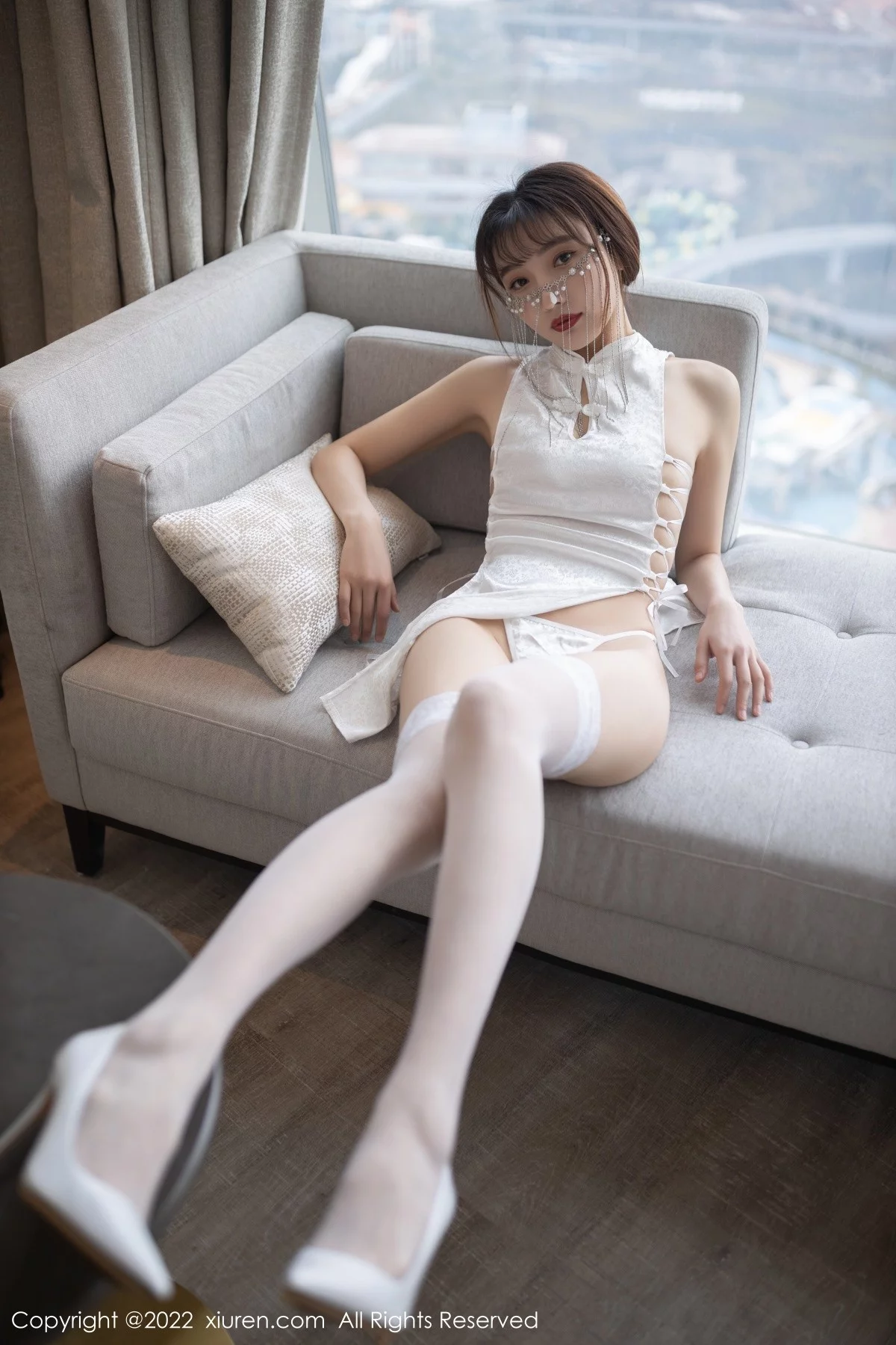 Xrmnw.Vip_陆萱萱_写真