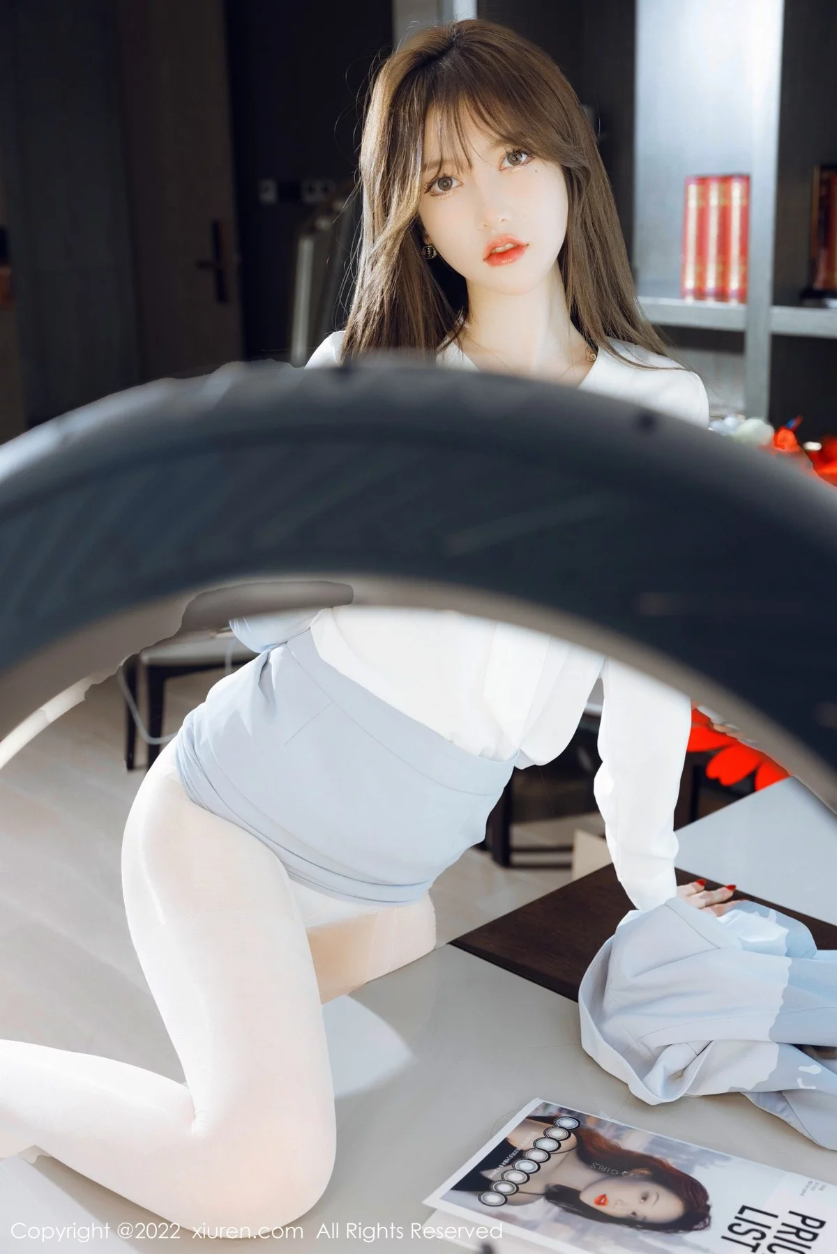 Xrmnw.Vip_美桃酱_写真