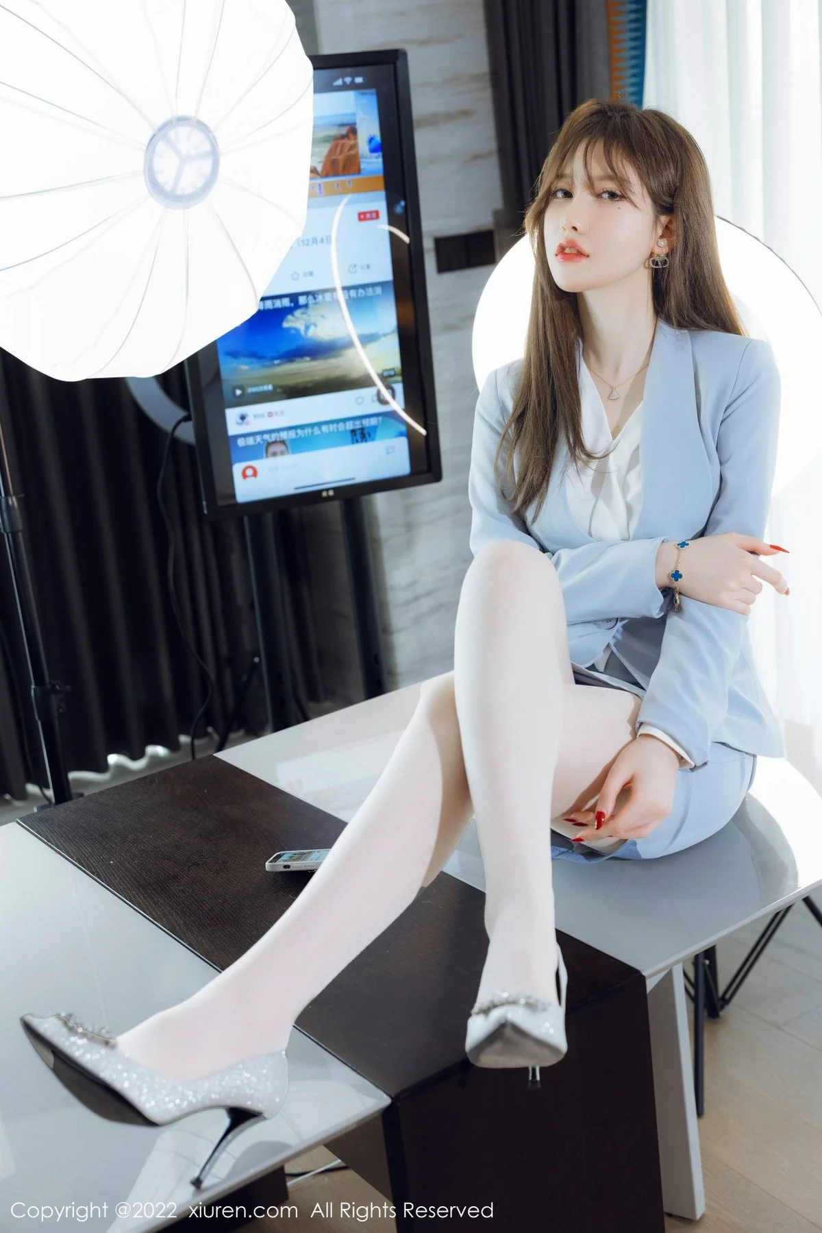 Xrmnw.Vip_美桃酱_写真
