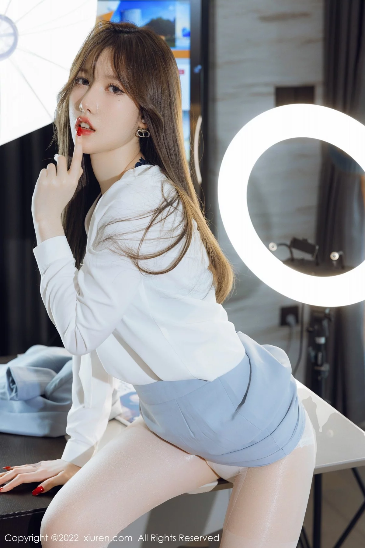 Xrmnw.Vip_美桃酱_写真