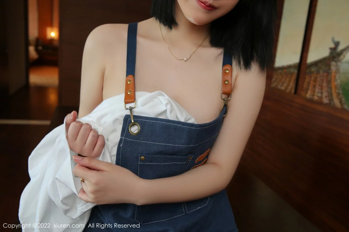 Xrmnw.Vip_一颗甜蛋黄_写真
