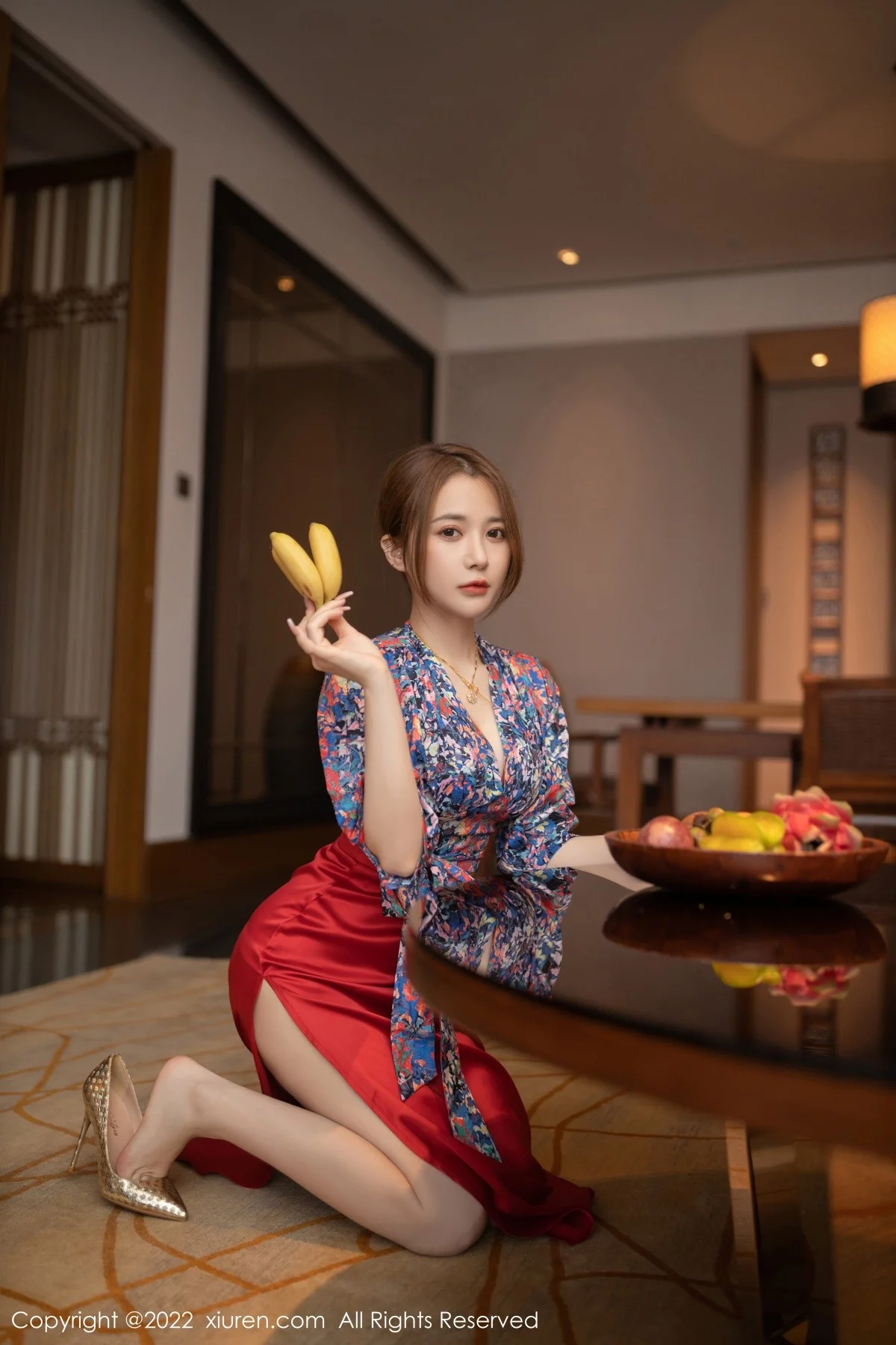 Xrmnw.Vip_鱼子酱_写真
