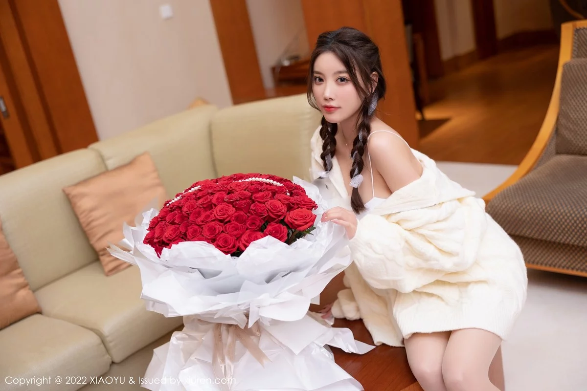 Xrmnw.Vip_杨晨晨_写真
