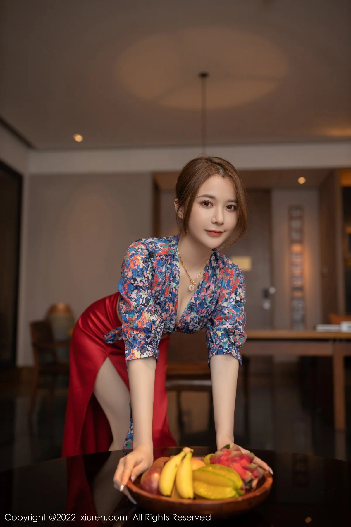 Xrmnw.Vip_鱼子酱_写真