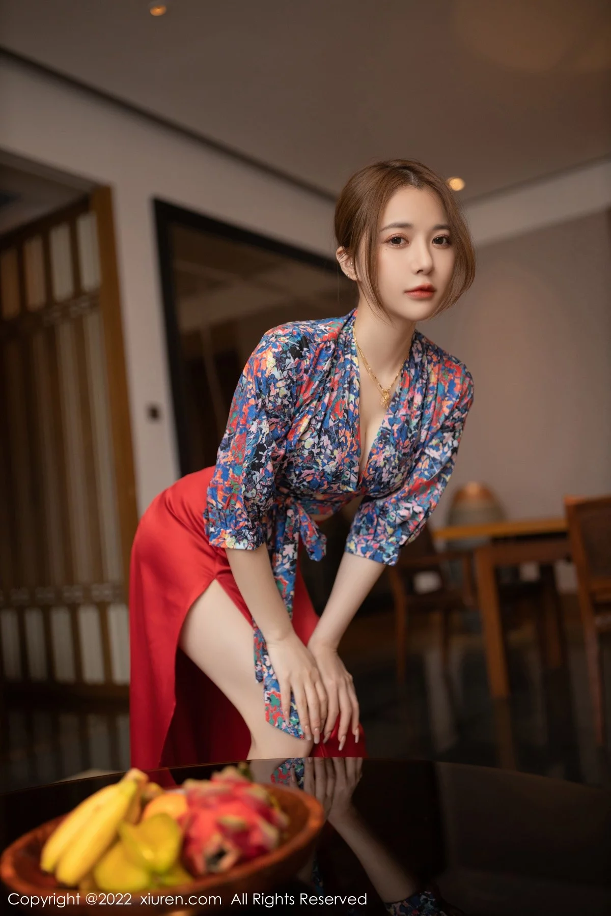 Xrmnw.Vip_鱼子酱_写真