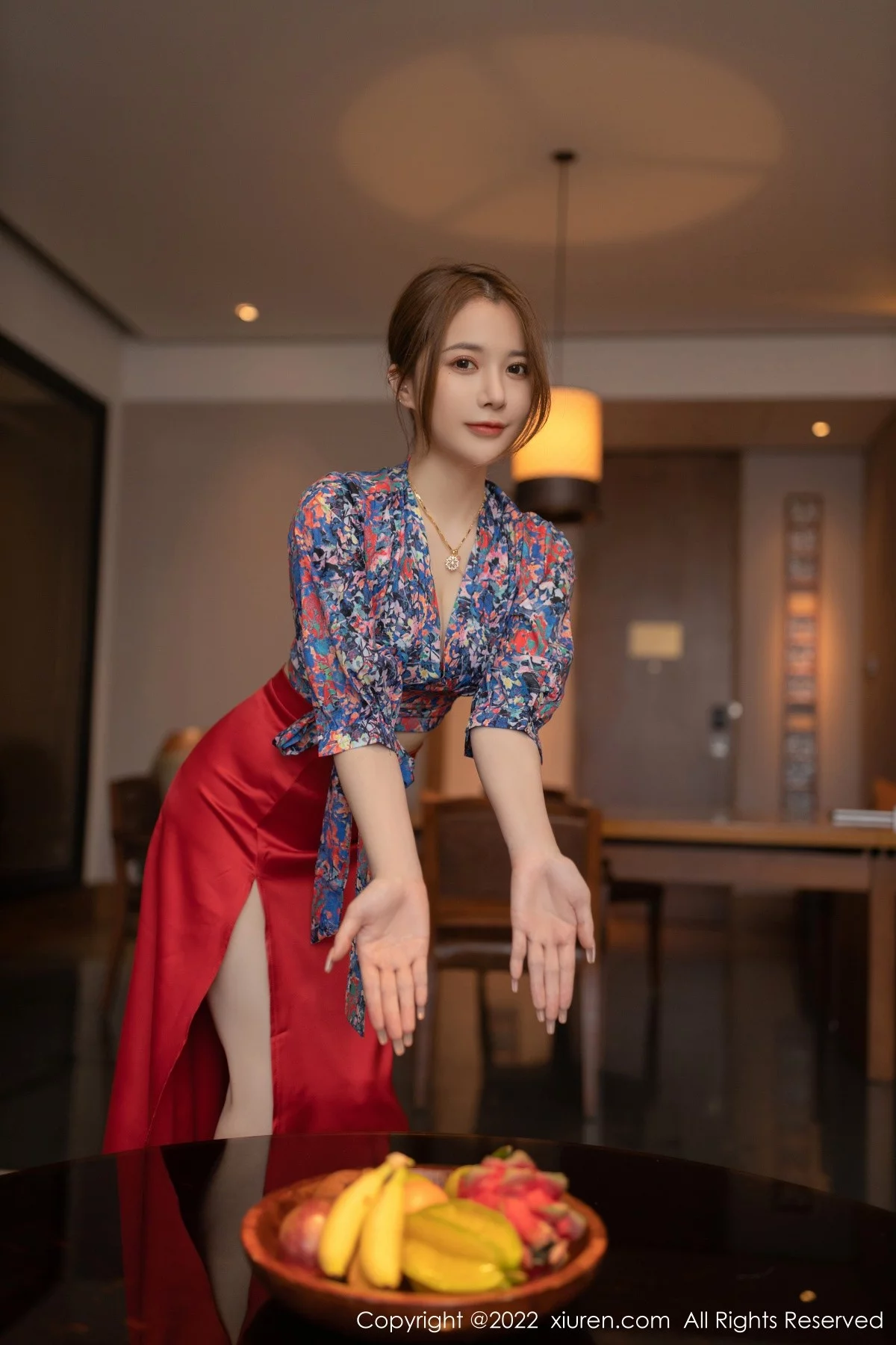 Xrmnw.Vip_鱼子酱_写真