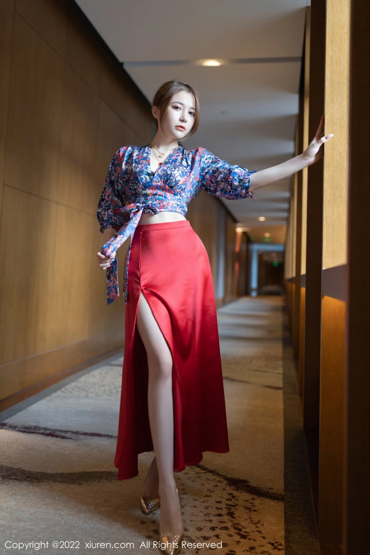 Xrmnw.Vip_鱼子酱_写真