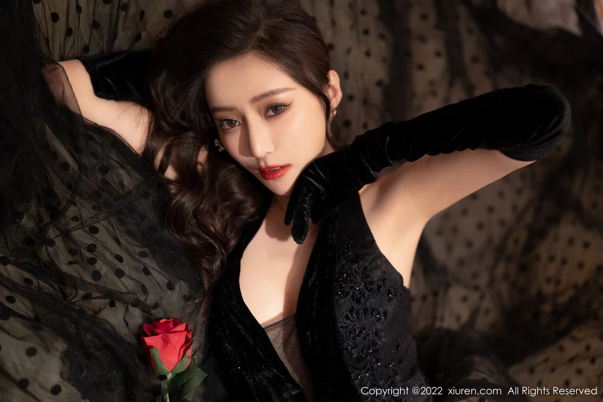 Xrmnw.Vip_王馨瑶_写真