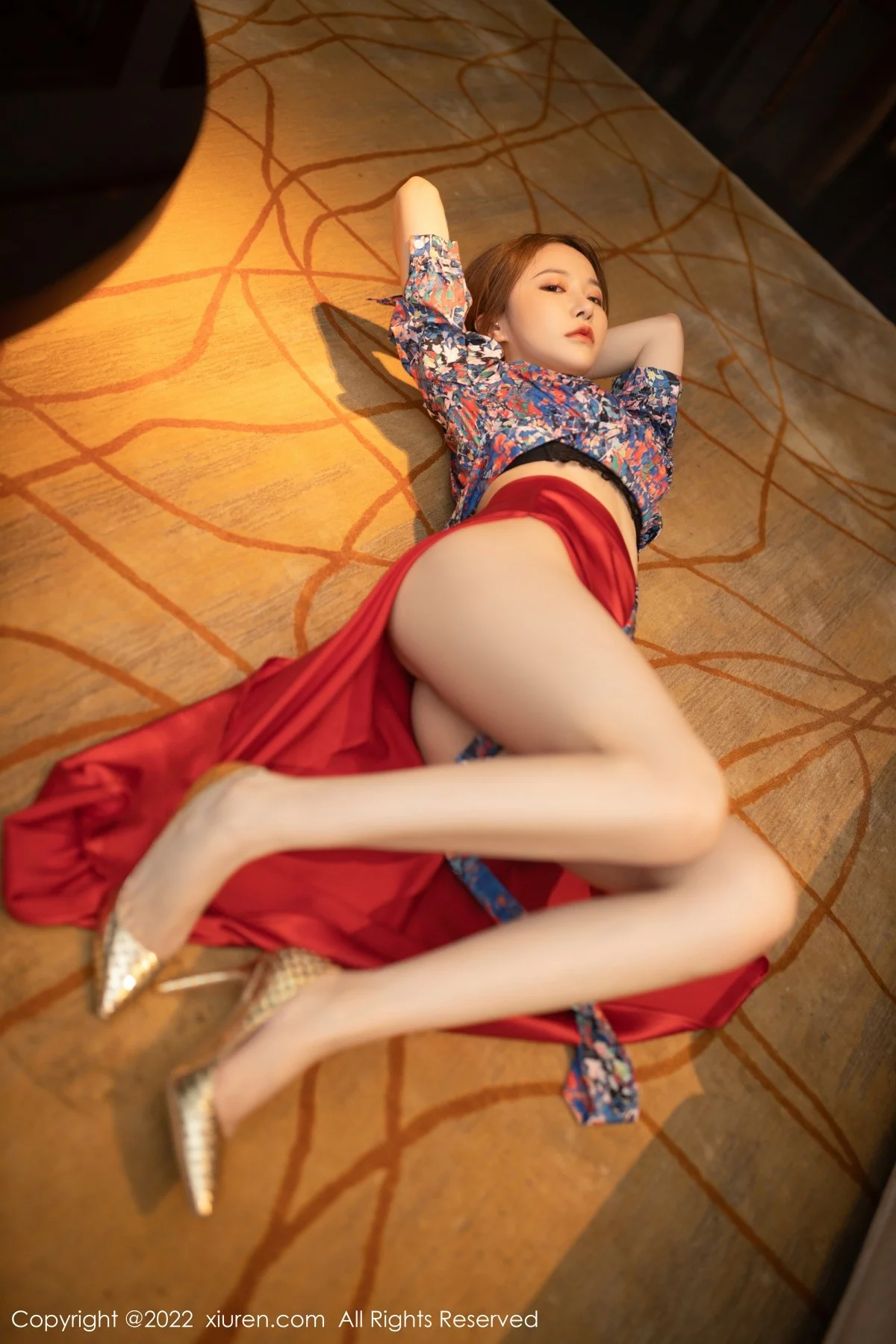 Xrmnw.Vip_鱼子酱_写真