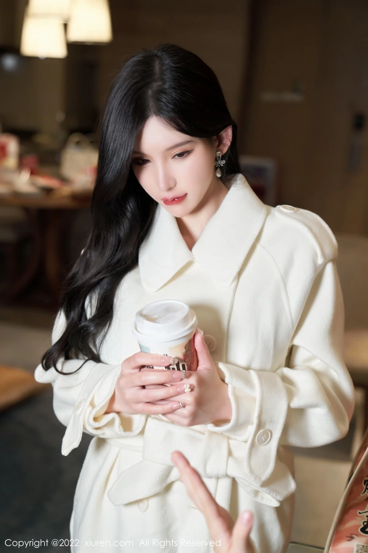 Xrmnw.Vip_周于希_写真