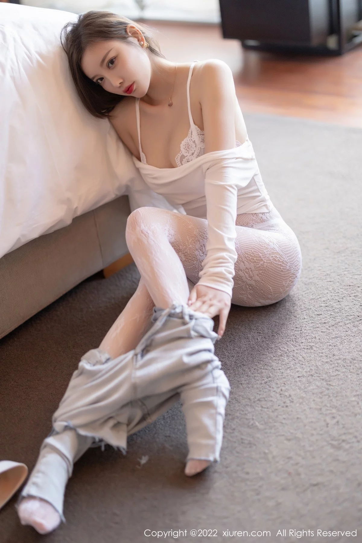 Xrmnw.Vip_杨晨晨_写真