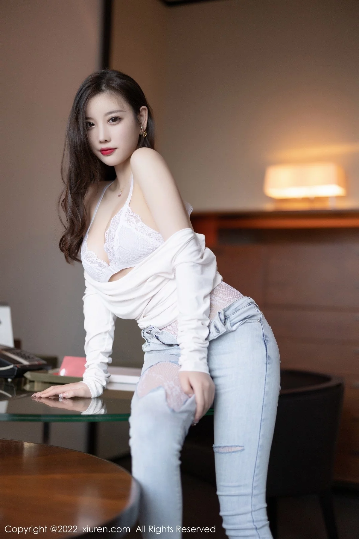 Xrmnw.Vip_杨晨晨_写真
