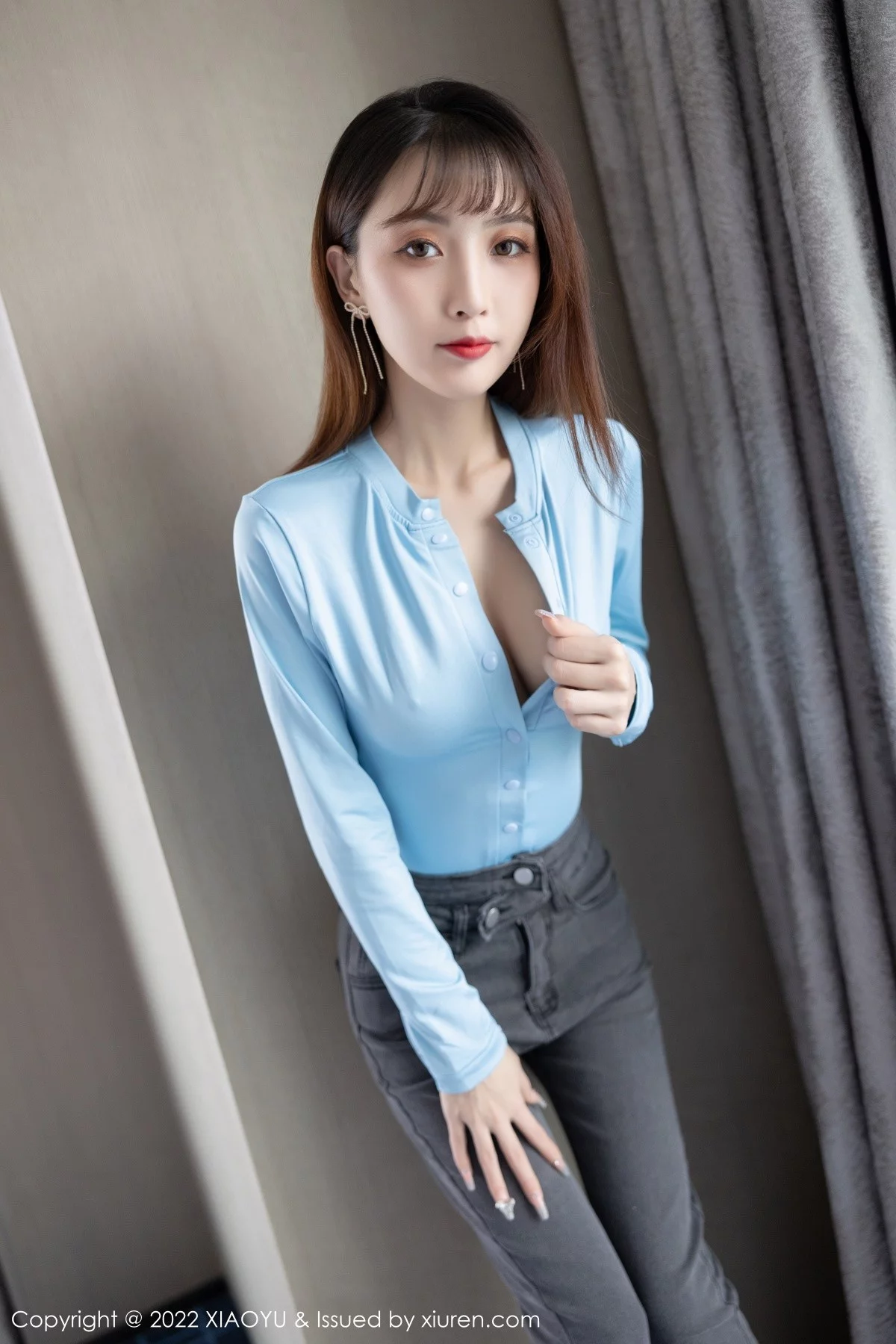 Xrmnw.Vip_林星阑_写真
