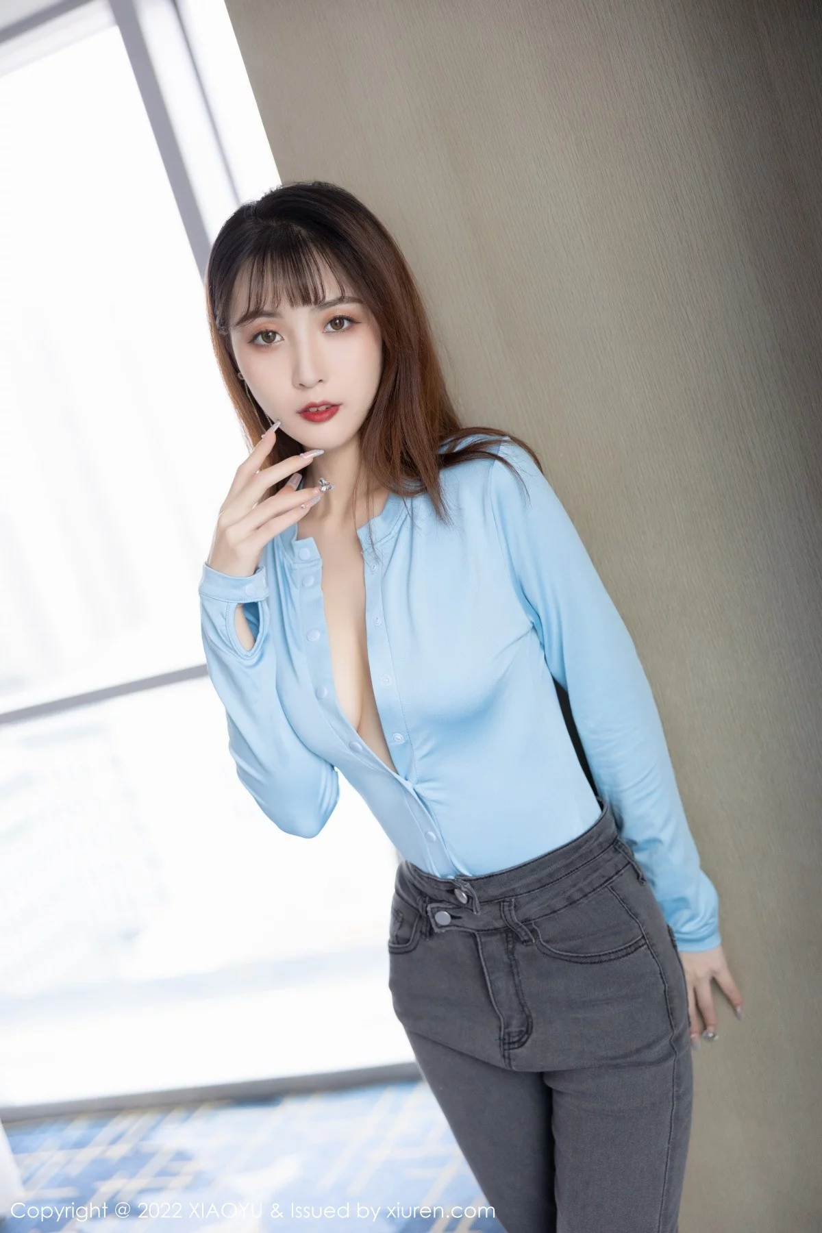 Xrmnw.Vip_林星阑_写真