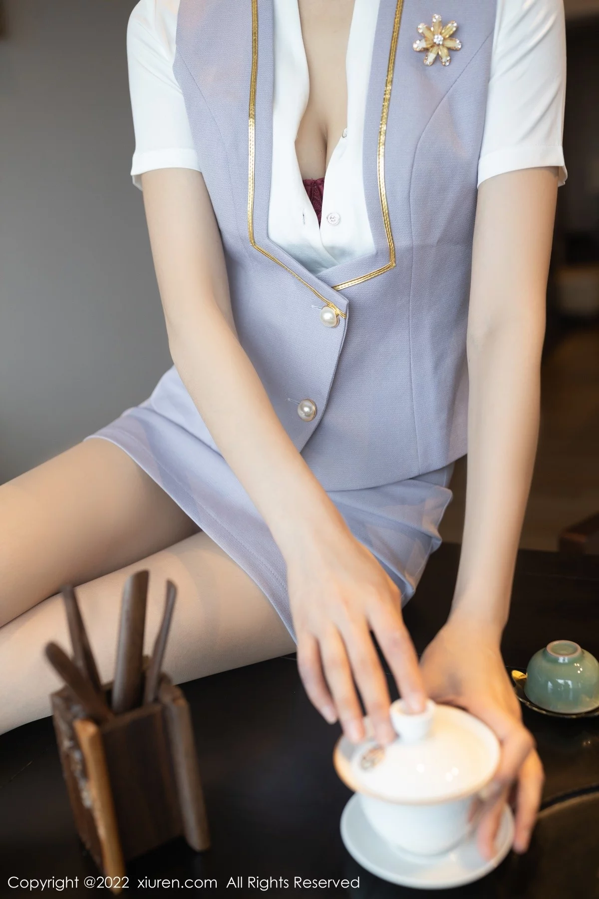 Xrmnw.Vip_陆萱萱_写真