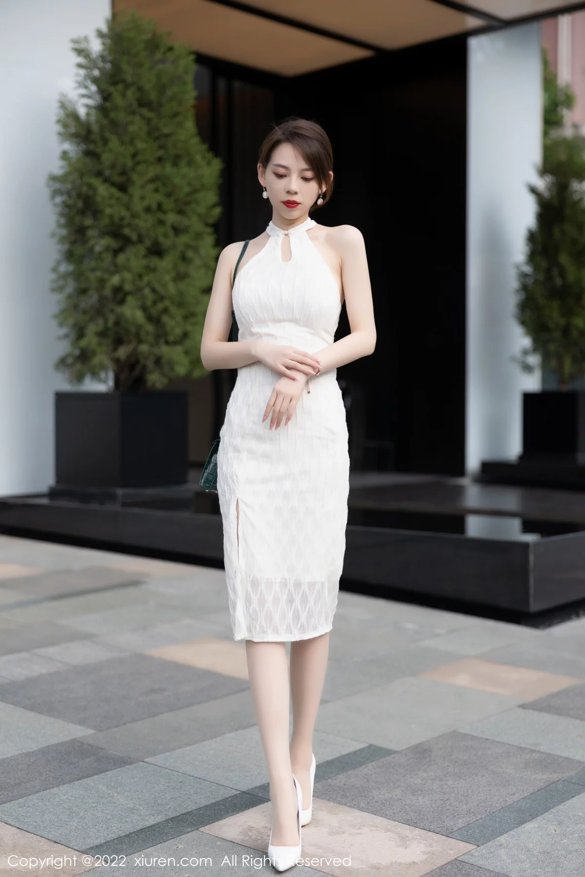 Xrmnw.Vip_言沫_写真