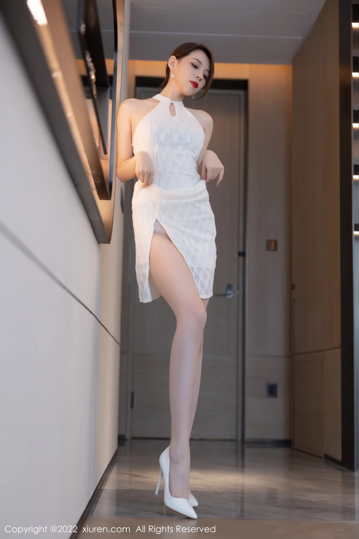 Xrmnw.Vip_言沫_写真