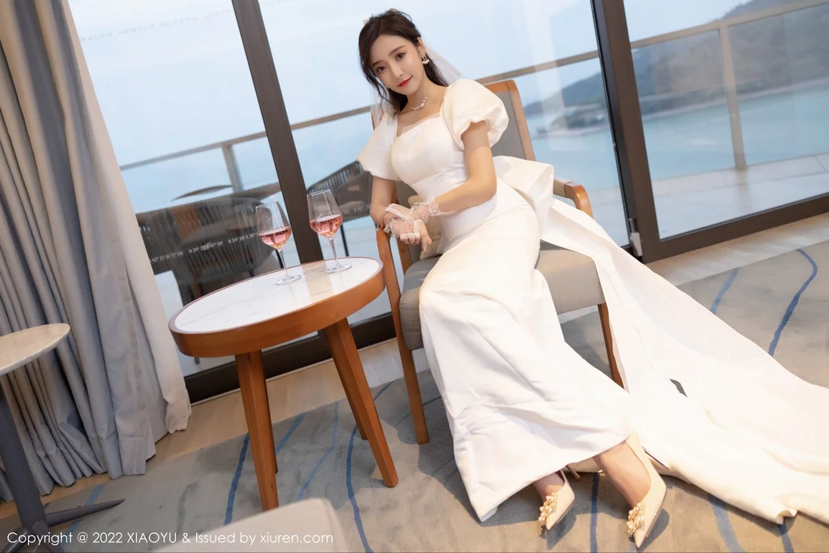 Xrmnw.Vip_王馨瑶_写真