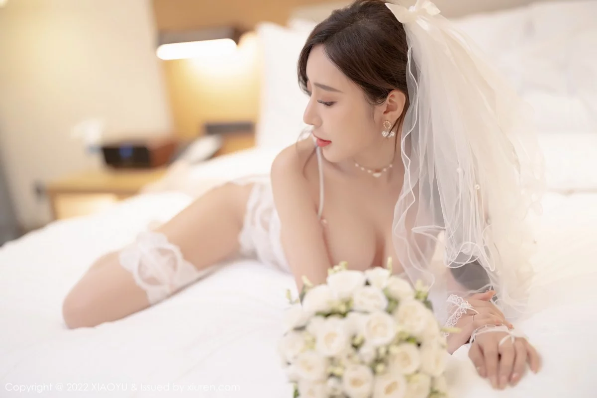 Xrmnw.Vip_王馨瑶_写真