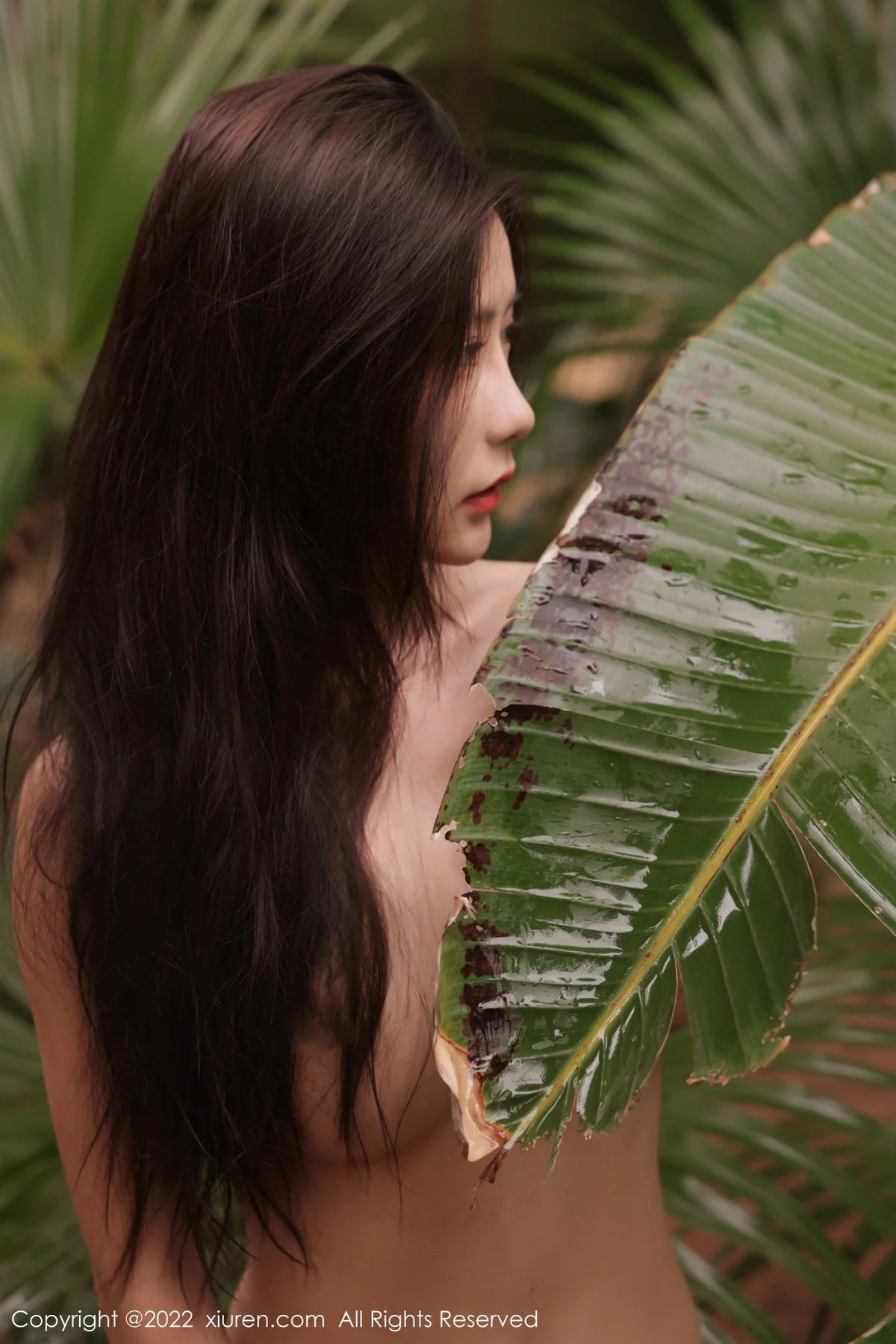 Xrmnw.Vip_尹甜甜_写真