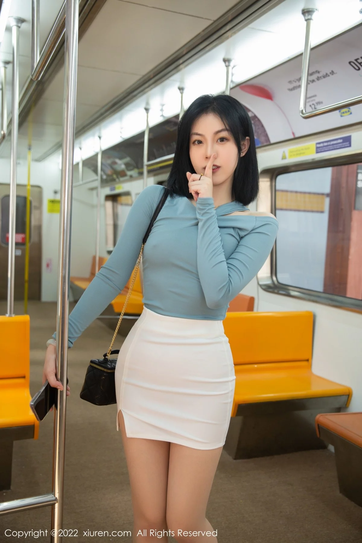 Xrmnw.Vip_一颗甜蛋黄_写真