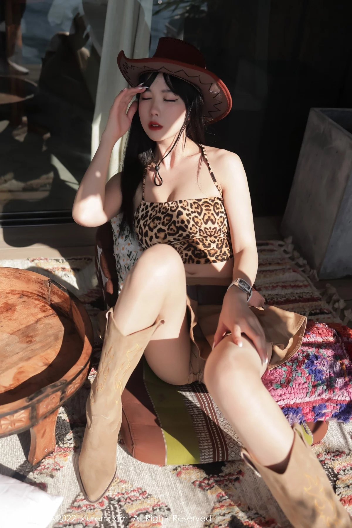 Xrmnw.Vip_李雅柔_写真