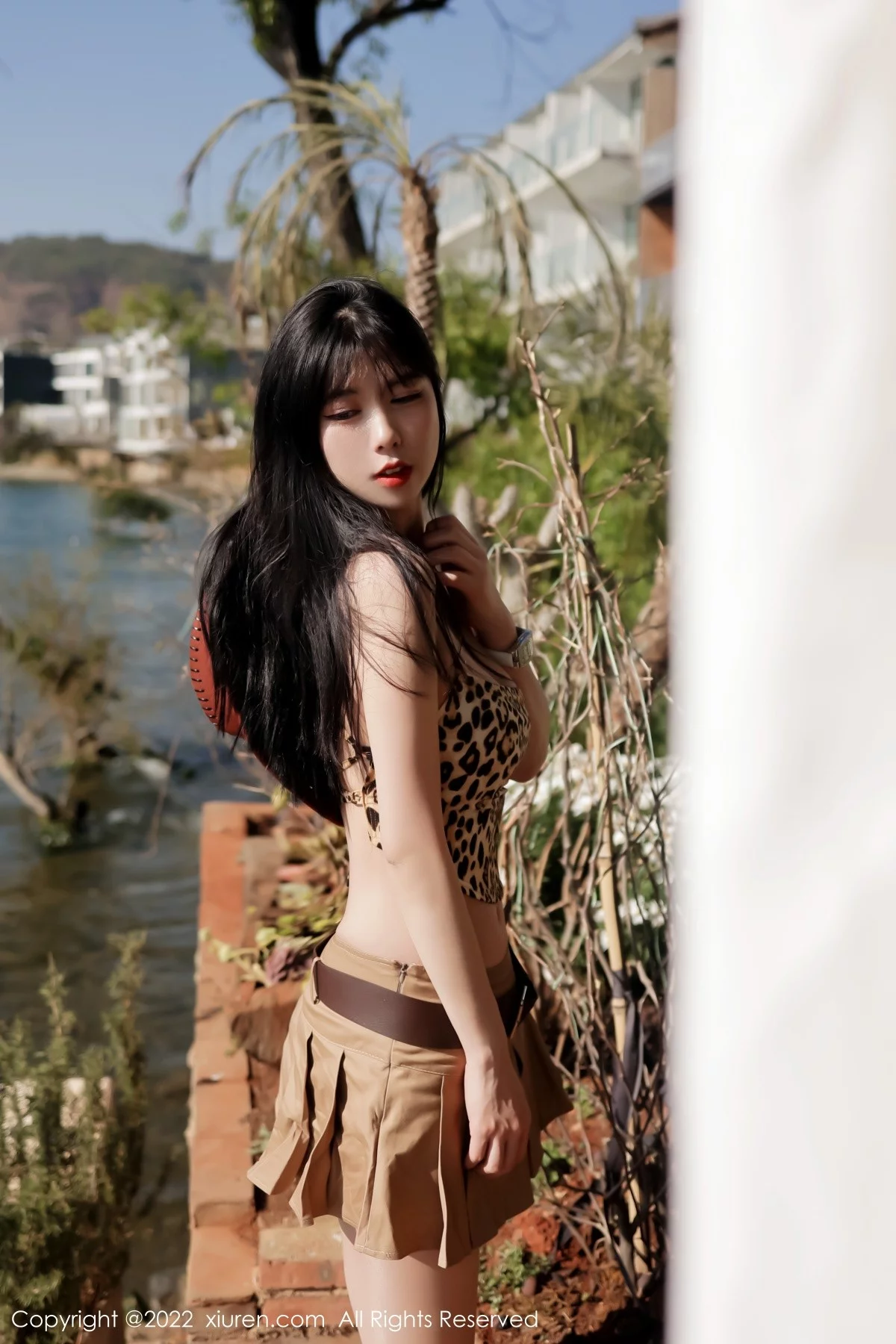 Xrmnw.Vip_李雅柔_写真
