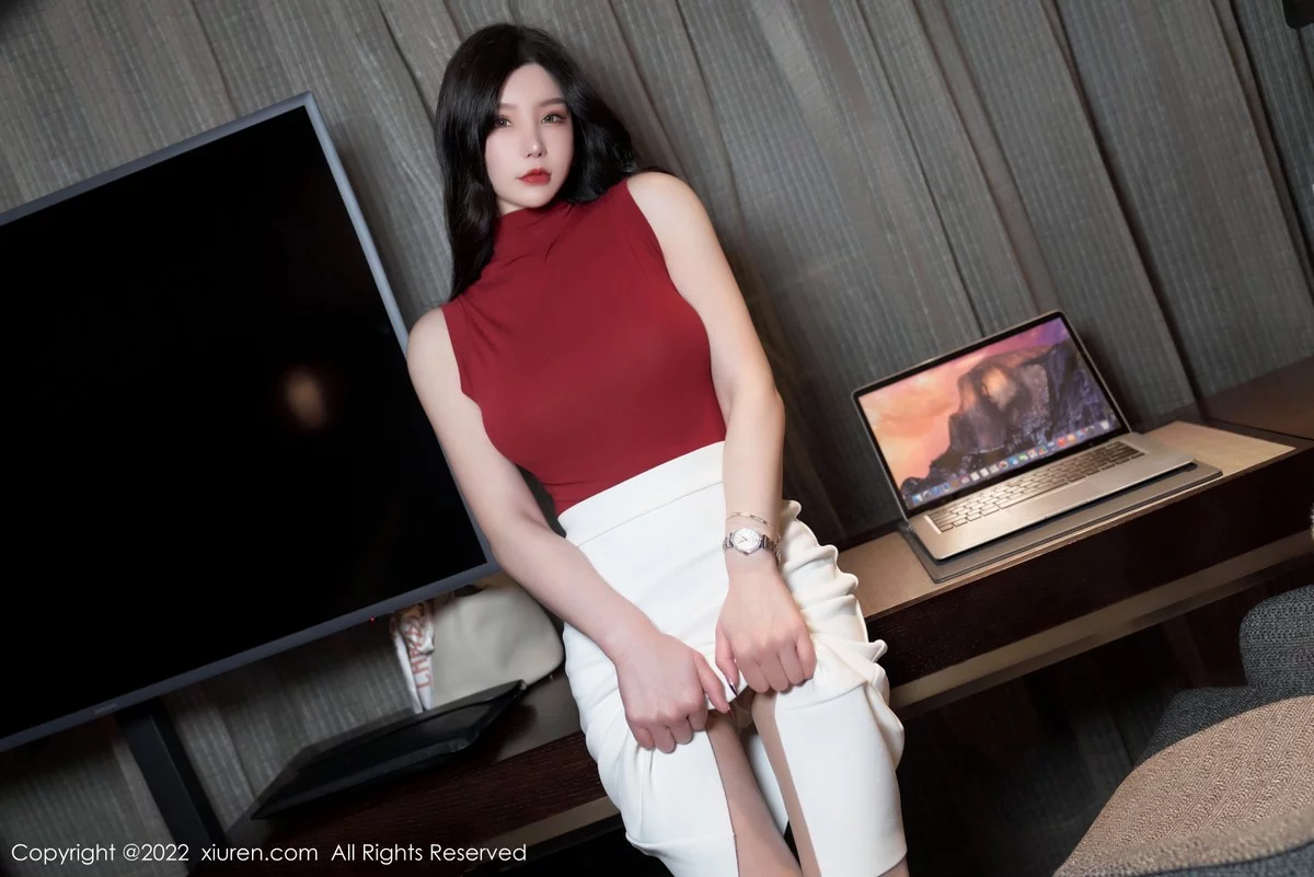 Xrmnw.Vip_周于希_写真