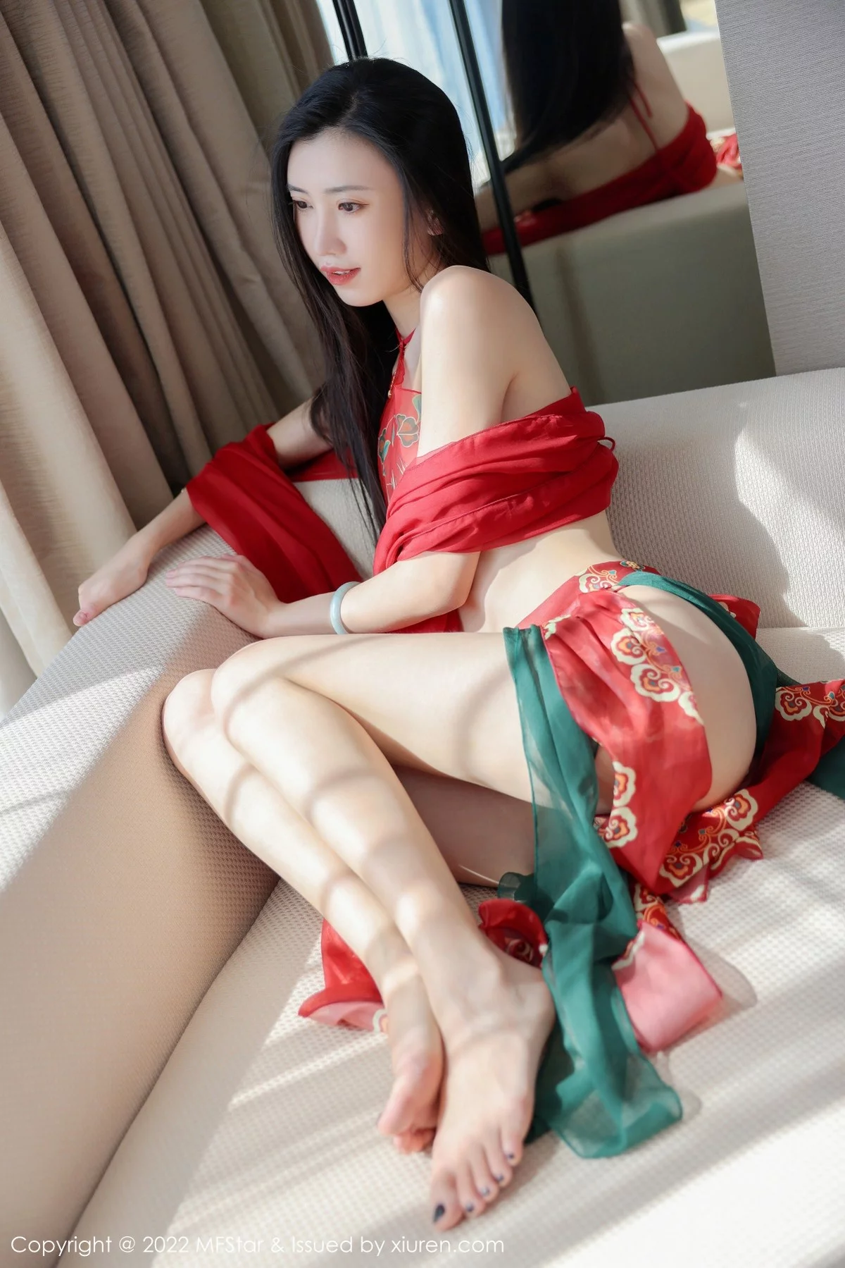 Xrmnw.Vip_吴思晚_写真