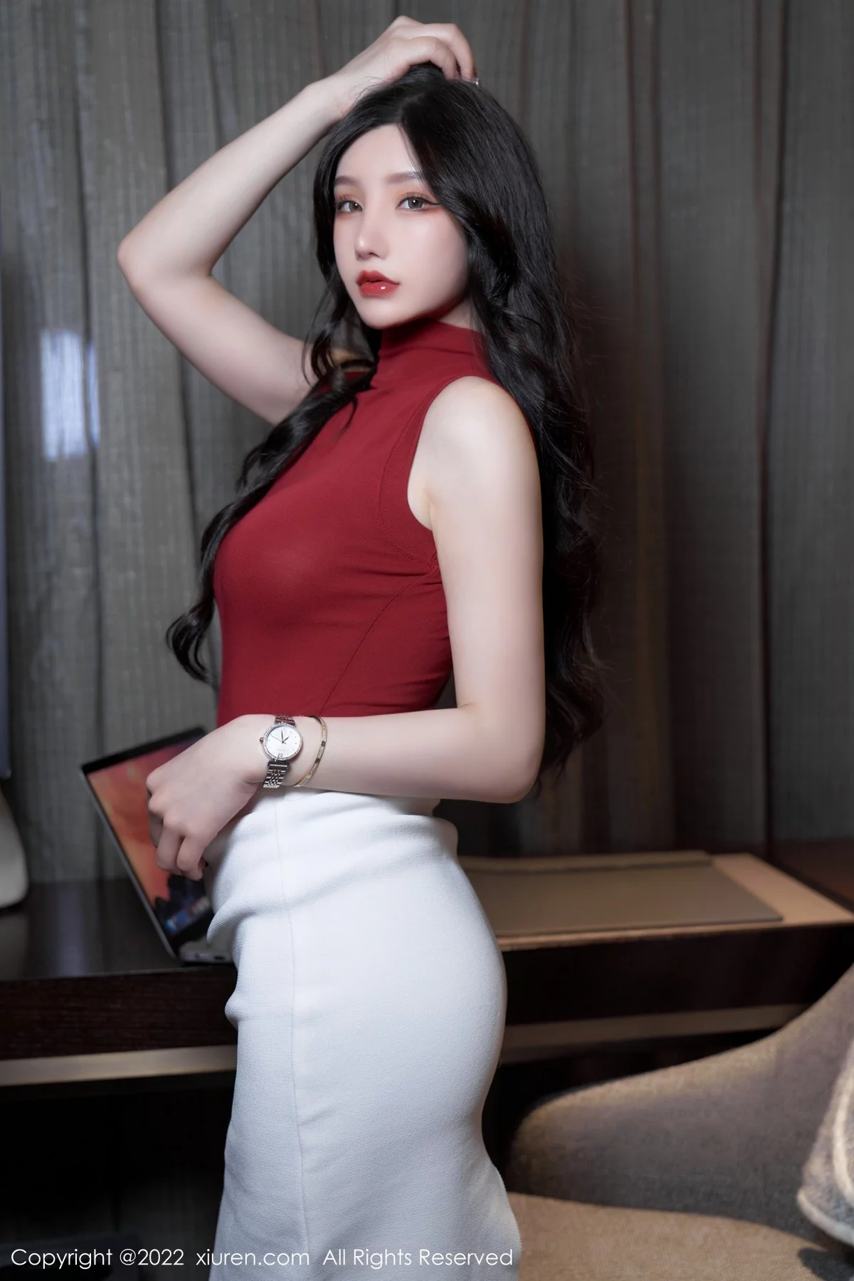 Xrmnw.Vip_周于希_写真
