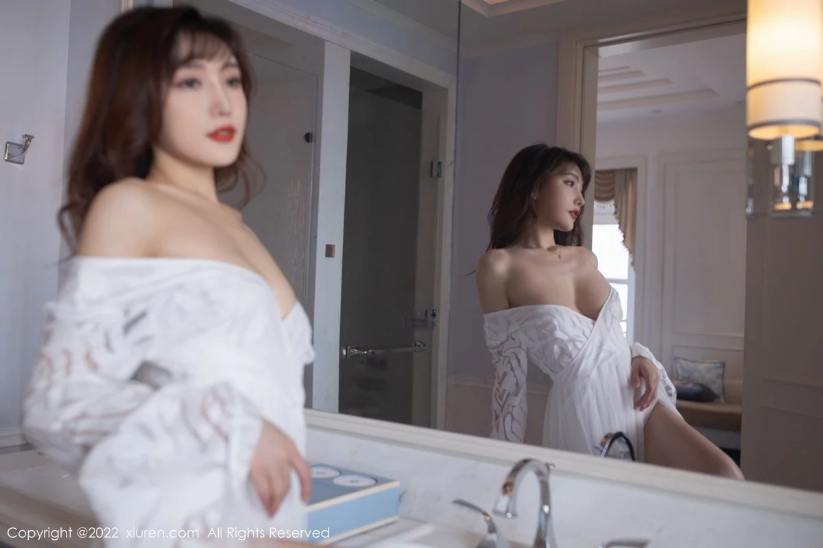 Xrmnw.Vip_陆萱萱_写真