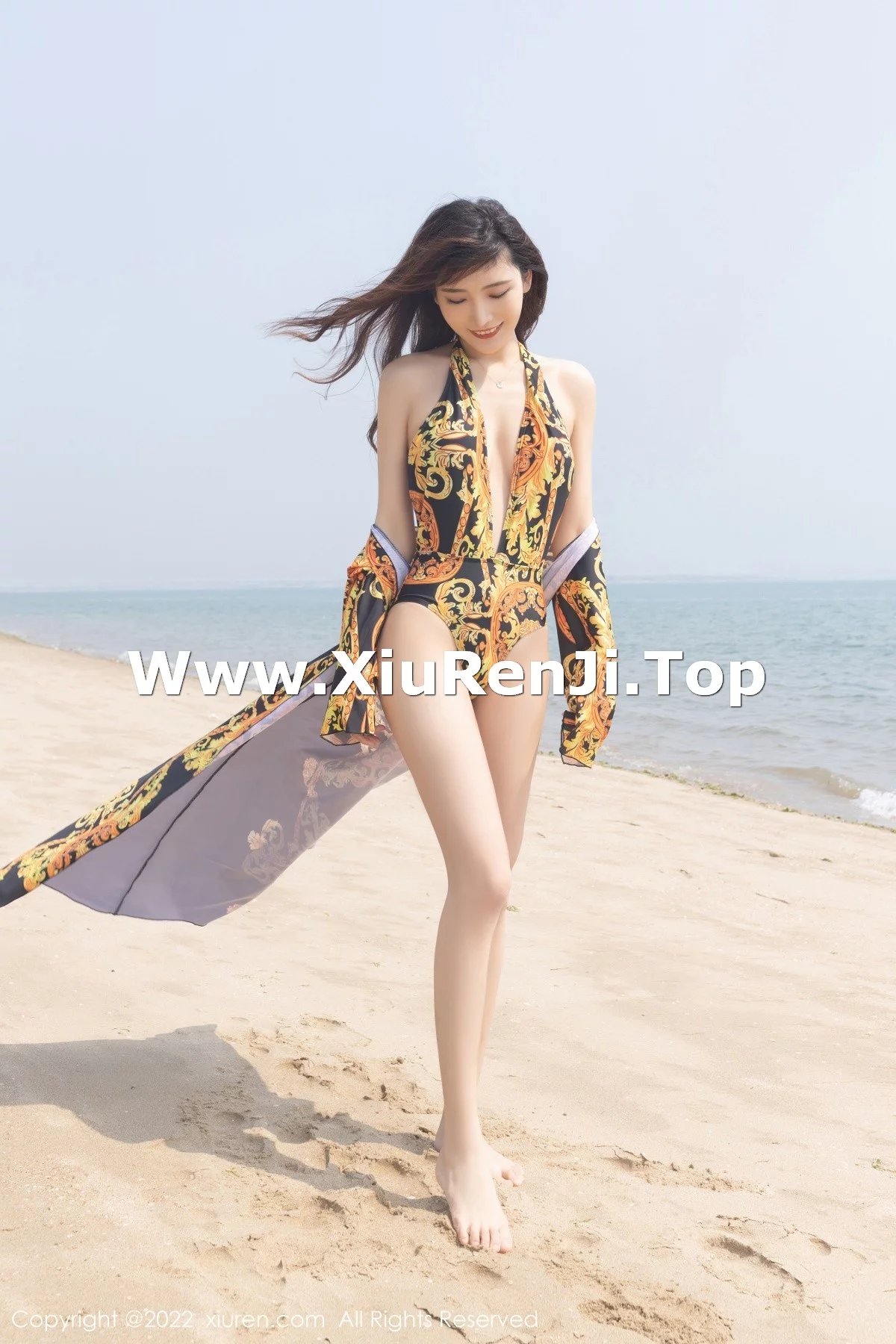 Xrmnw.Vip_陆萱萱_写真