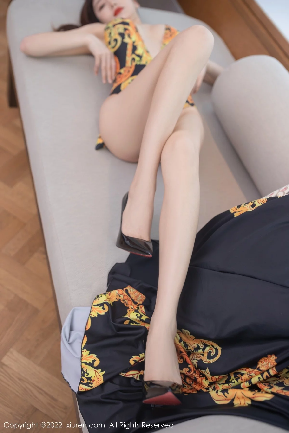 Xrmnw.Vip_陆萱萱_写真