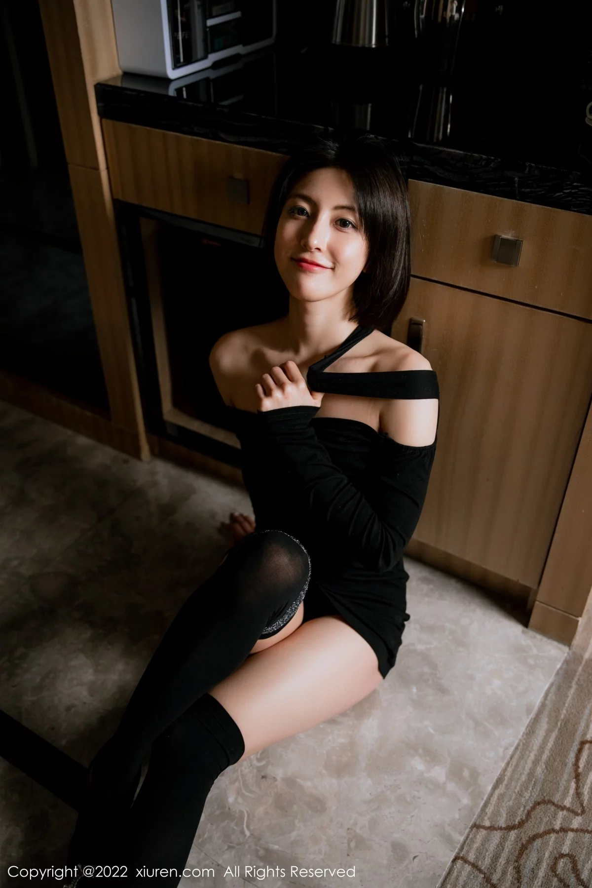 Xrmnw.Vip_林文文_写真