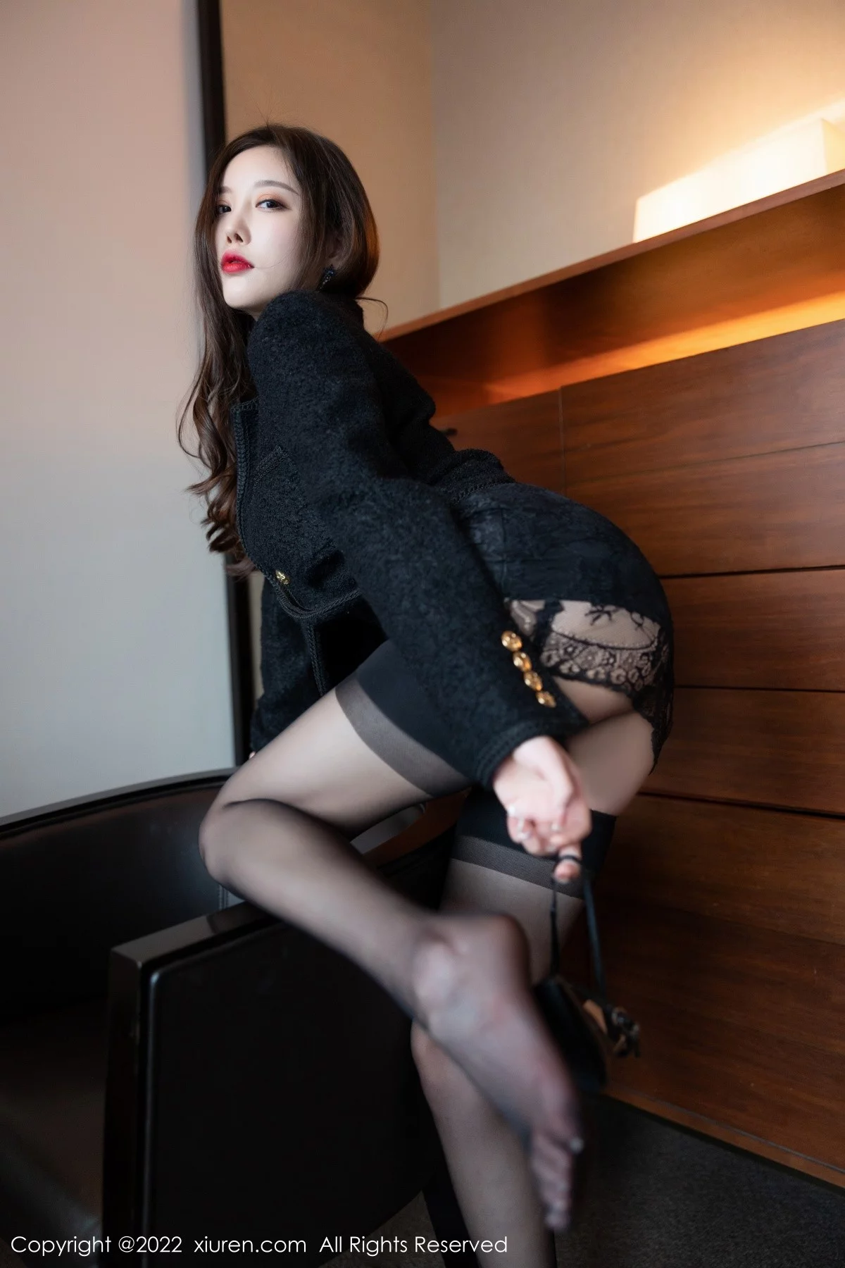 Xrmnw.Vip_杨晨晨_写真
