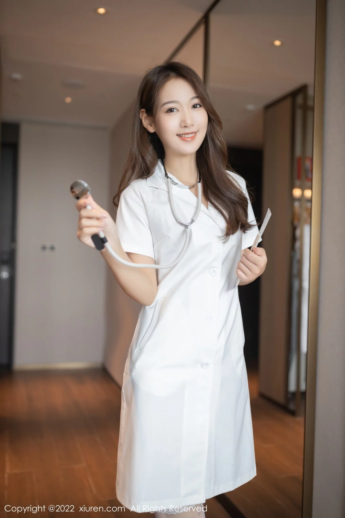 Xrmnw.Vip_唐安琪_写真