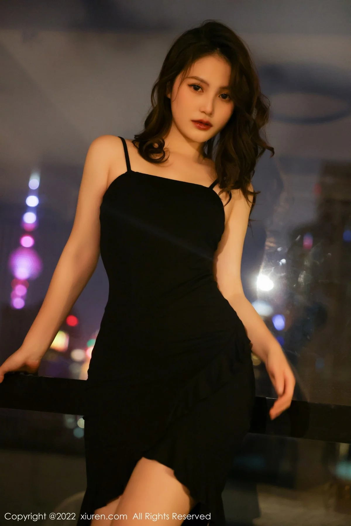 Xrmnw.Vip_你的兔妹妹_写真