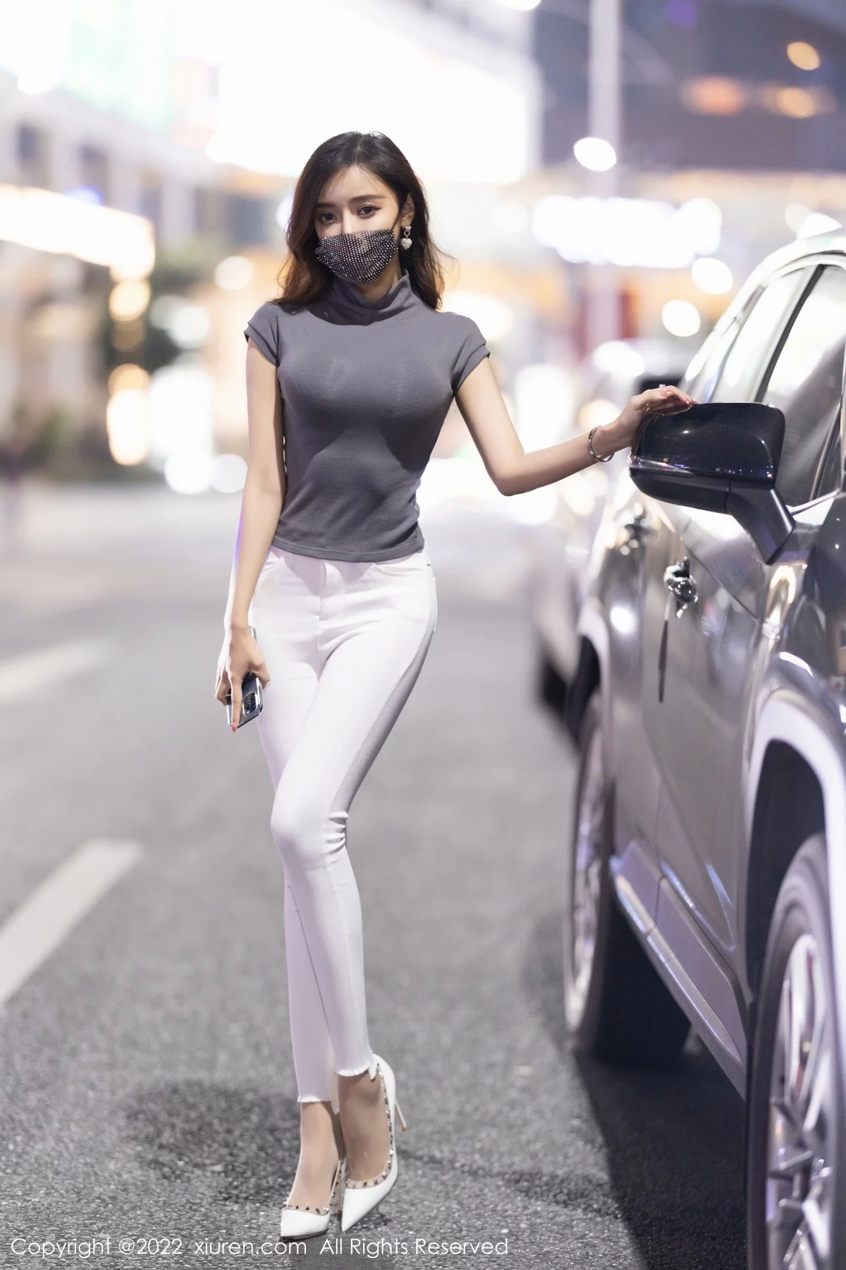 Xrmnw.Vip_王馨瑶_写真