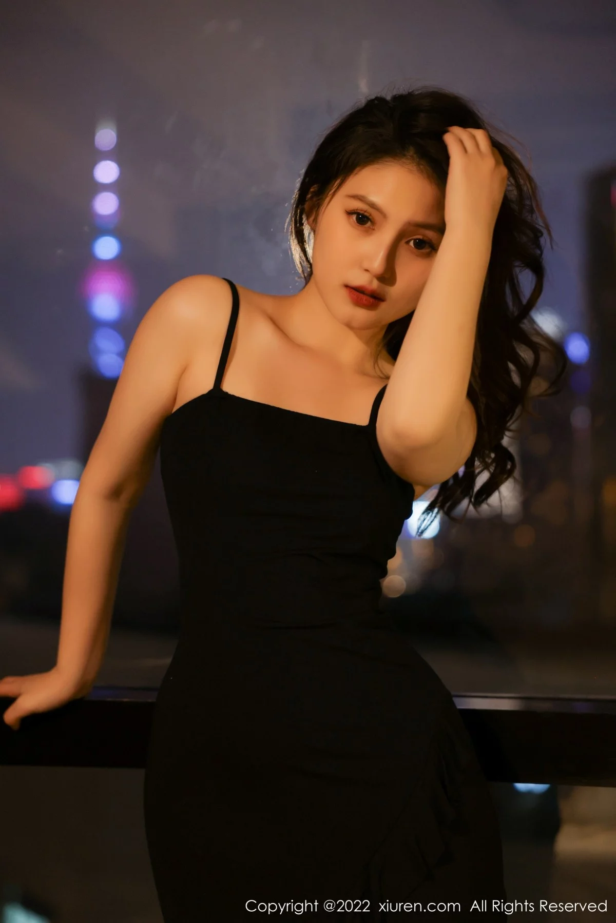 Xrmnw.Vip_你的兔妹妹_写真