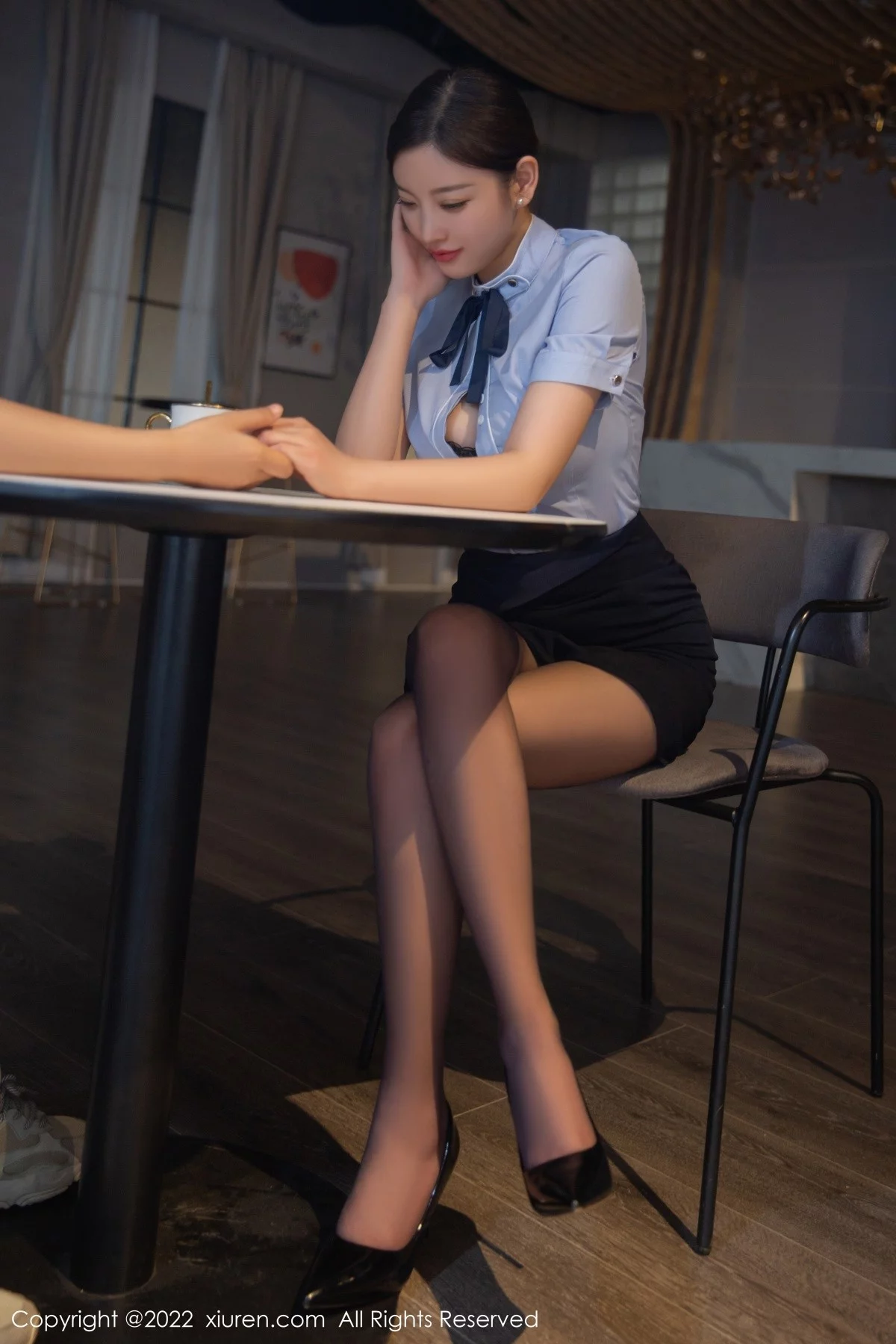 Xrmnw.Vip_杨晨晨_写真