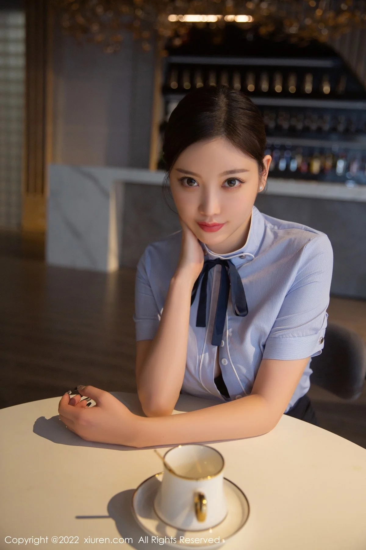 Xrmnw.Vip_杨晨晨_写真