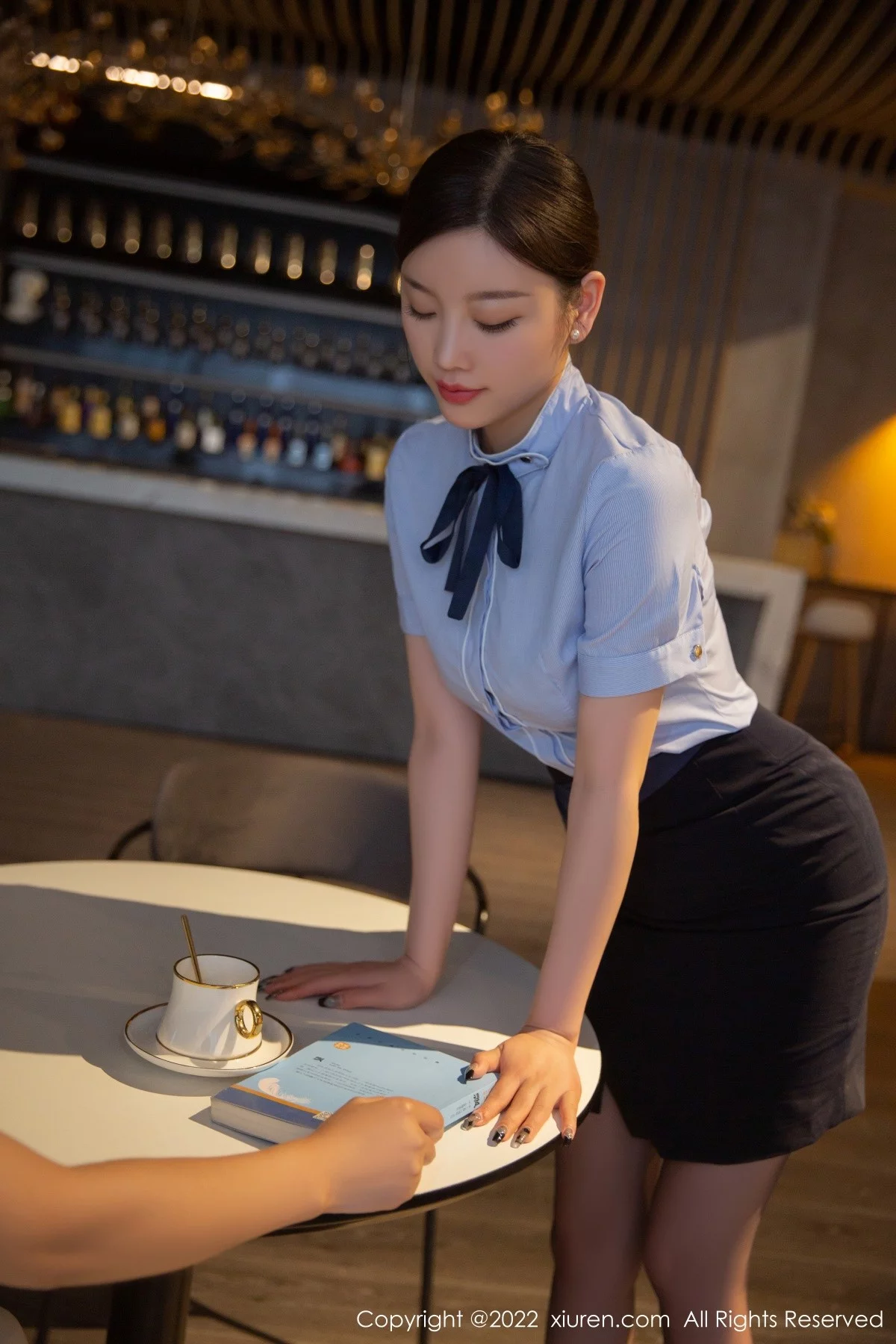 Xrmnw.Vip_杨晨晨_写真