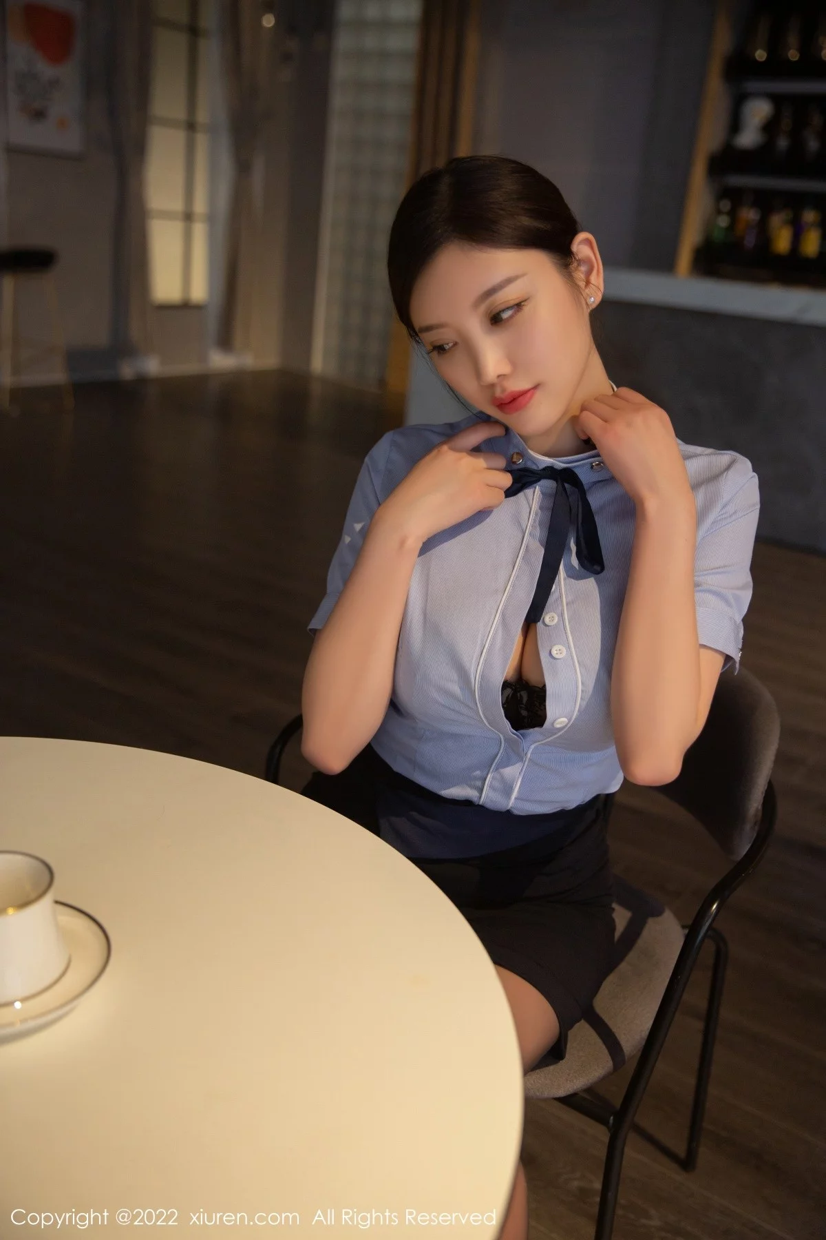 Xrmnw.Vip_杨晨晨_写真