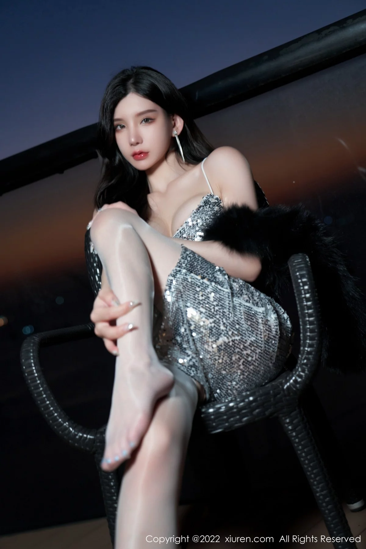 Xrmnw.Vip_周于希_写真