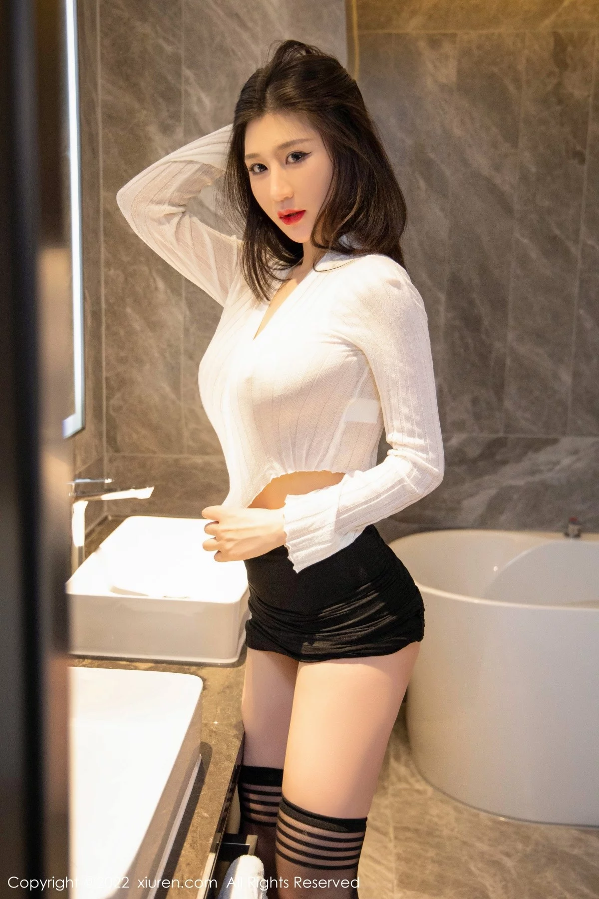 Xrmnw.Vip_顾乔楠_写真